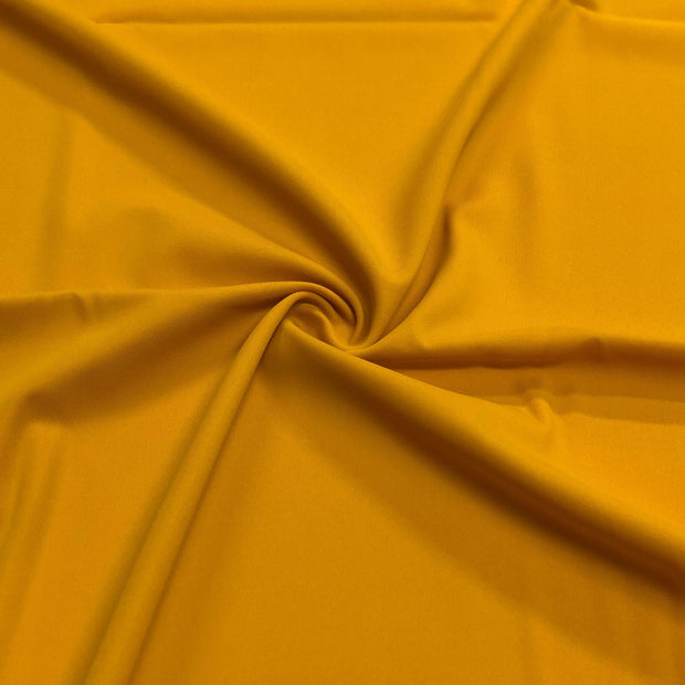 Golden Kira Nylon Spandex Swimsuit Fabric