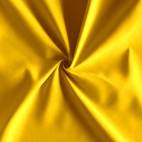 Golden Yellow Microfiber Boardshort Fabric