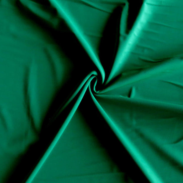 Grass Green Nylon Spandex Swimsuit Fabric