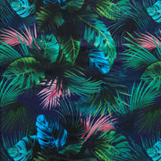 Hawaiian Nights Nylon Spandex Swimsuit Fabric