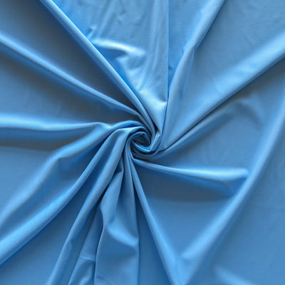 Horizon Blue Ecofit 13 Recycled Nylon Spandex Swimsuit Lining Fabric