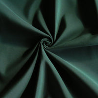 Hunter Green Microfiber Boardshort Fabric