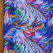 Imagine Nylon Spandex Swimsuit Fabric