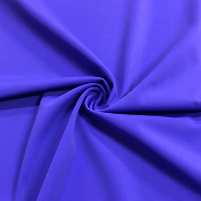 Indaco Purple Kira Nylon Spandex Swimsuit Fabric