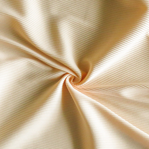 Island Ribbed Nylon Spandex Swimsuit Fabric