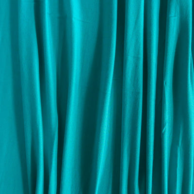 Jade Bamboo Spandex Jersey Knit Fabric