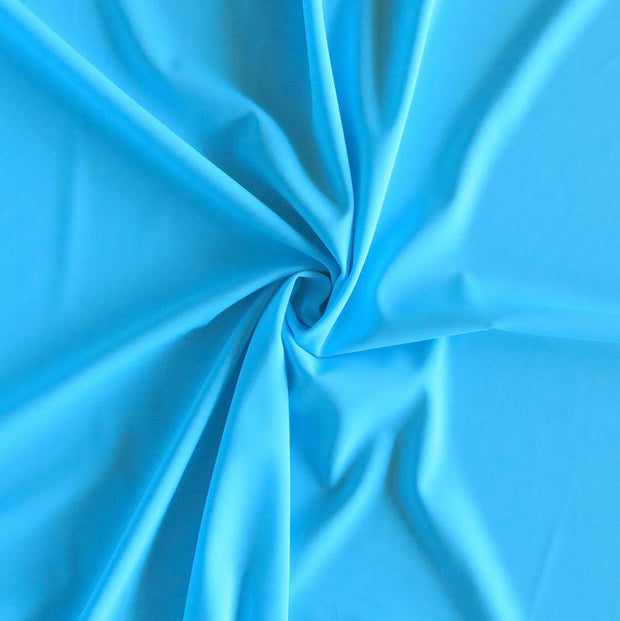 Azure Kira Nylon Spandex Swimsuit Fabric