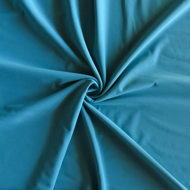 Lagoon Nylon Spandex Swimsuit Fabric