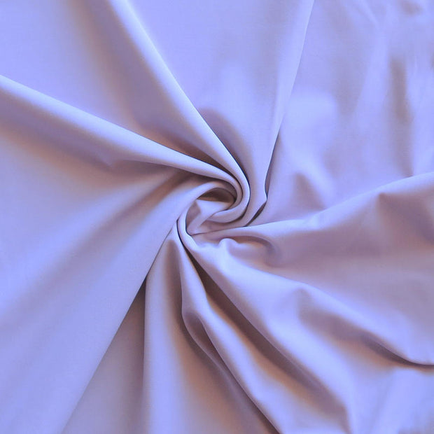 Lavender Mist Nylon Spandex Swimsuit Fabric