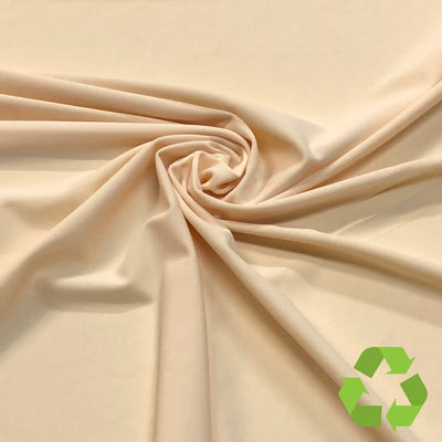 Limestone Ecofit 13 Recycled Nylon Spandex Swimsuit Lining Fabric