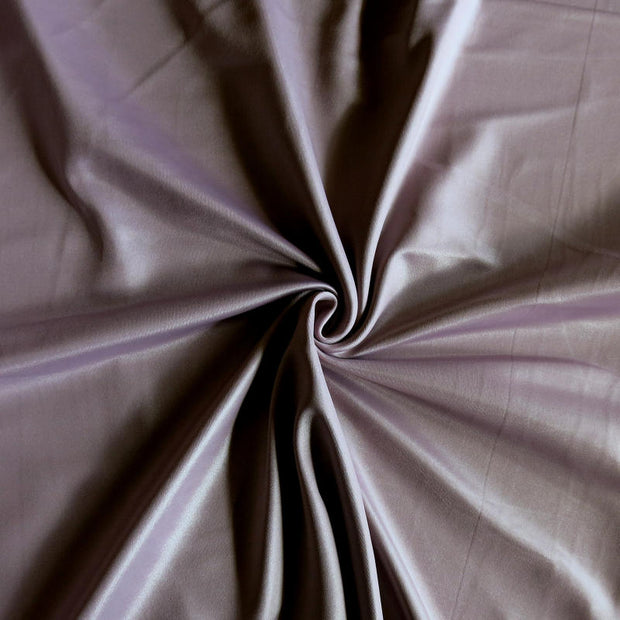 Liquid Gloss Mauve Nylon Spandex Swimsuit Fabric