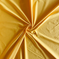 Marigold Nylon Spandex Swimsuit Fabric