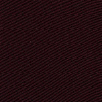 Carbon Merlot Ponte Tricot Knit Fabric