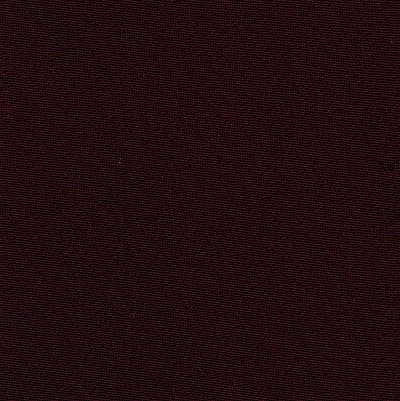 Carbon Merlot Ponte Tricot Knit Fabric