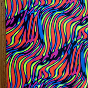 Mirage Nylon Spandex Swimsuit Fabric
