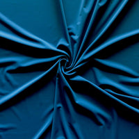 Mykonos Blue Nylon Spandex Swimsuit Fabric