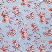 Nautical by Nature Nylon Spandex Swimsuit Fabric