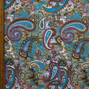 New Paisley Nylon Spandex Swimsuit Fabric