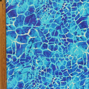 New World Nylon Spandex Swimsuit Fabric