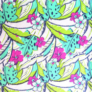 Pop of the Tropics Nylon Spandex Swimsuit Fabric