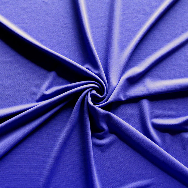 Purple Swimsuit Lining Fabric