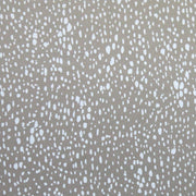 Reaction Drip Drop Reverse Poly Lycra Knit Fabric - 1 1/8 Yard Pieces