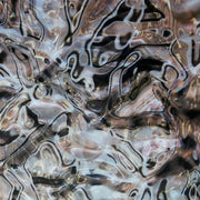 Ripple Effect Nylon Spandex Swimsuit Fabric