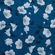 Romanticism Nylon Spandex Swimsuit Fabric