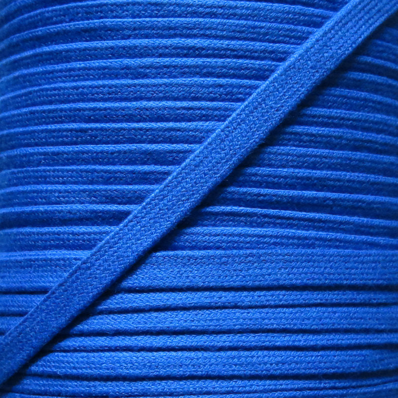 Drawstring Cord - Royal Blue
