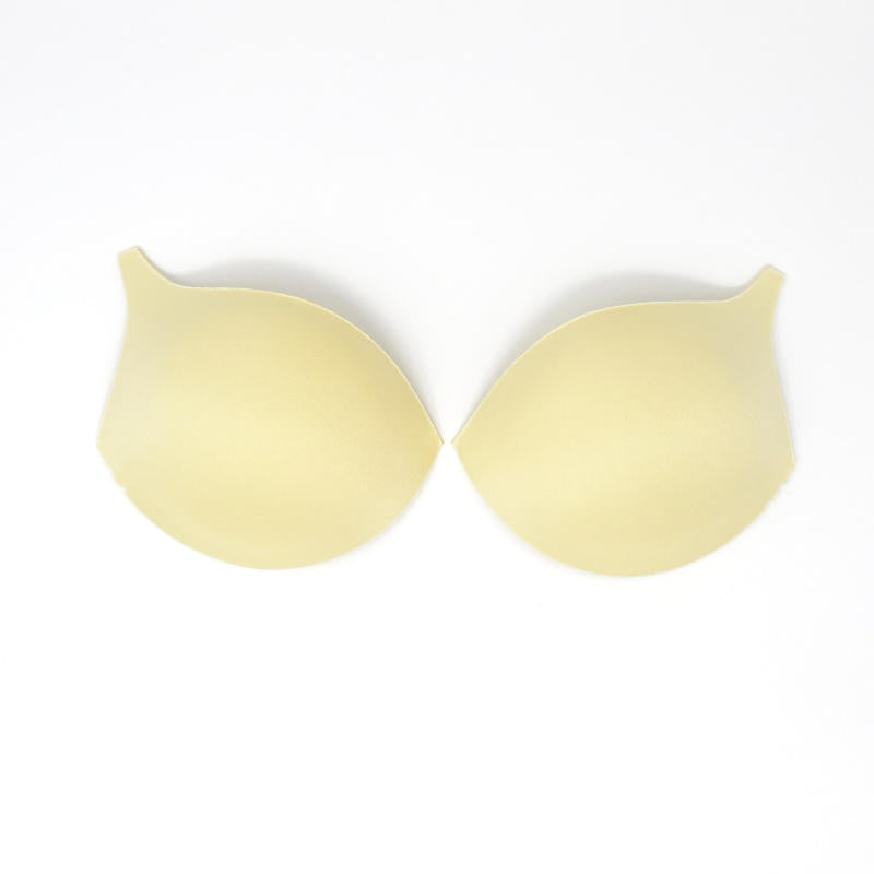 Ivory Push Up Bra Cup Size 32 – The Fabric Fairy