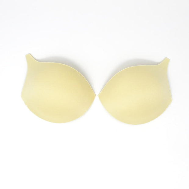Ivory Push Up Bra Cup Size 42
