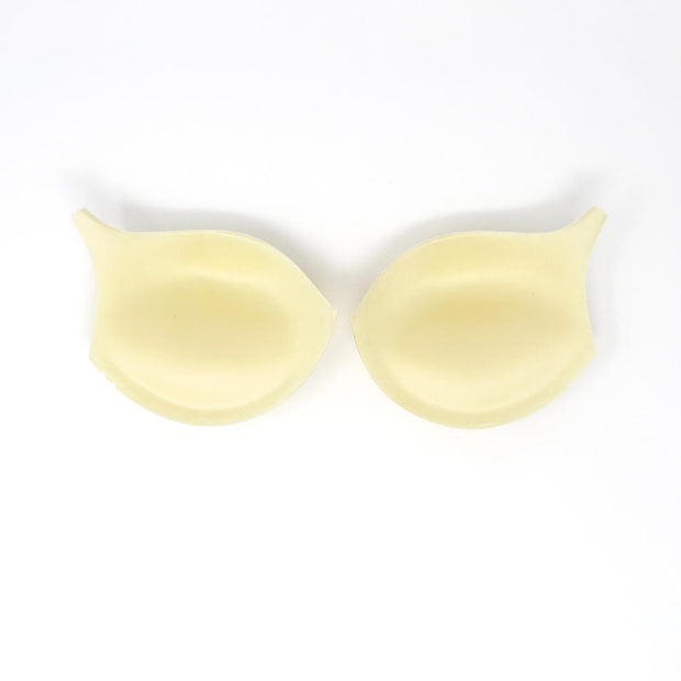 Ivory Push Up Bra Cup Size 34
