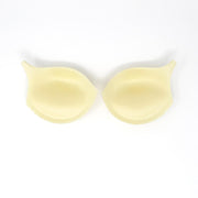 Ivory Push Up Bra Cup Size 42