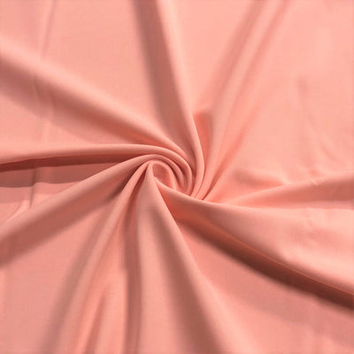 Softy Peach Kira Nylon Spandex Swimsuit Fabric