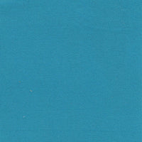 Splendid Turquoise Poly Lycra Jersey Knit Fabric