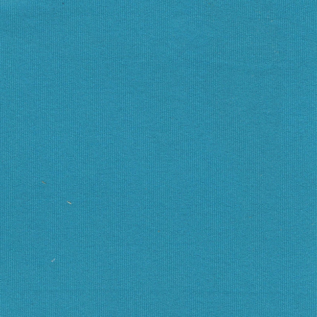 Splendid Turquoise Poly Lycra Jersey Knit Fabric