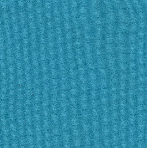 Splendid Turquoise Poly Lycra Jersey Knit Fabric