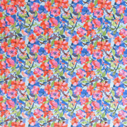 Spring Mini Floral Poly Spandex Swimsuit Fabric