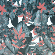 Sunset Tropic Nylon Spandex Swimsuit Fabric