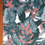 Sunset Tropic Nylon Spandex Swimsuit Fabric