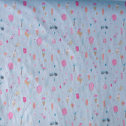 Tasty Treats Cotton Lycra Jersey Knit Fabric