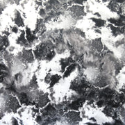 Thunderstorm Nylon Spandex Swimsuit Fabric