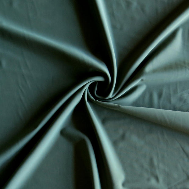 Thyme Green Nylon Spandex Swimsuit Fabric