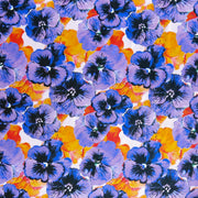 Violet Hour Nylon Spandex Swimsuit Fabric