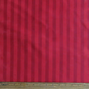 Water Change Red Stripe Microfiber Boardshort Fabric