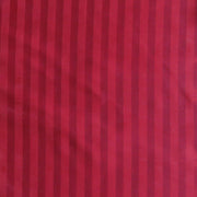 Water Change Red Stripe Microfiber Boardshort Fabric