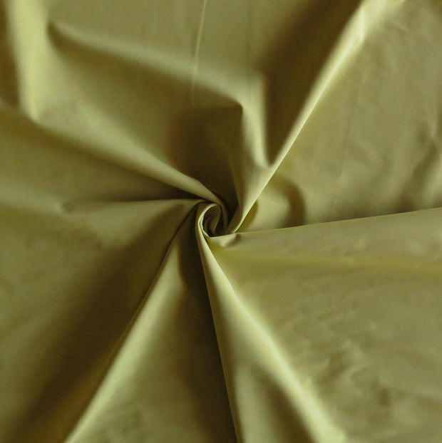 Wildflower Yellow Nylon Spandex Swimsuit Fabric