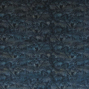 Mini Zebras Nylon Spandex Swimsuit Fabric - 22" Remnant