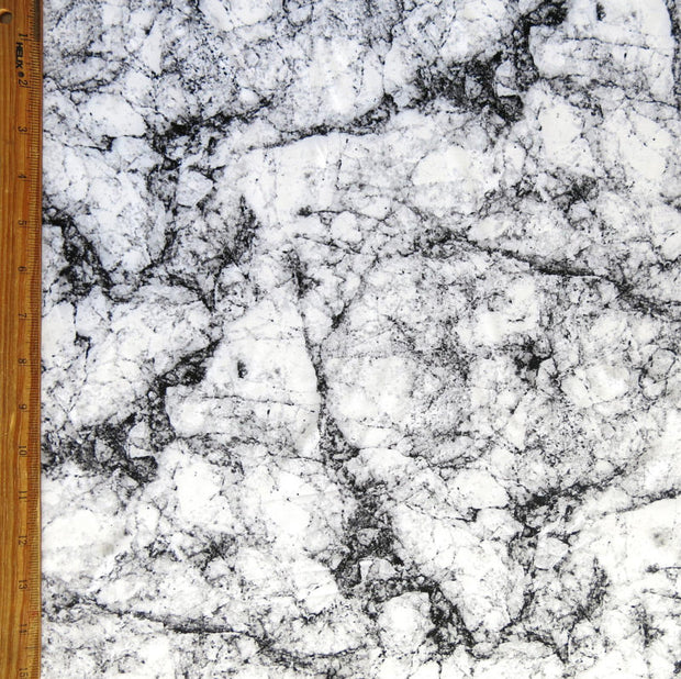Avalanche Nylon Spandex Swimsuit Fabric
