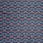 Awake Poly Spandex Swimsuit Fabric - 34" Remnant